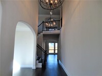 6271 Pitchfork Ranch Dr in Frisco, TX - Foto de edificio - Building Photo