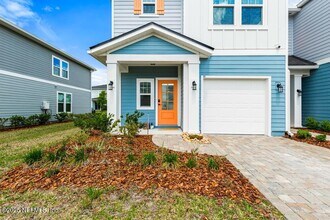 91 Pinebury Ln in St. Augustine, FL - Building Photo - Building Photo