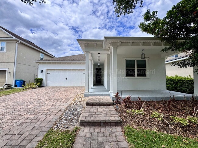 11860 Thatcher Ave in Orlando, FL - Building Photo - Building Photo
