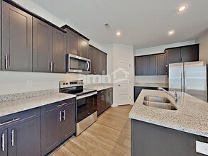 5130 Grant Ridge Ln in Nashville, TN - Building Photo - Building Photo