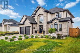 53 Arrowwood Path in Middlesex Centre, ON - Building Photo - Building Photo