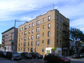 565 E 188th St Apartments