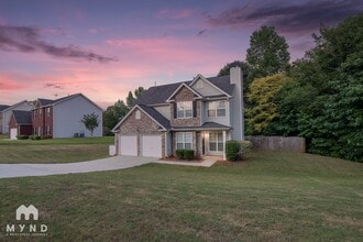 432 The Gables Dr in Mcdonough, GA - Building Photo - Building Photo