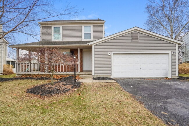 381 Stone Mill Rd