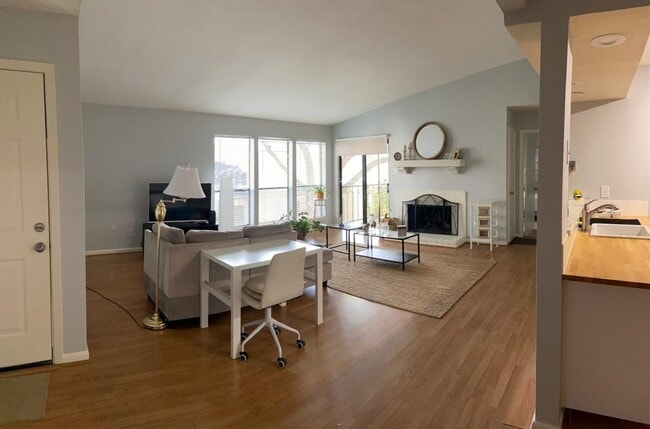 property at 8100 Cambridge St