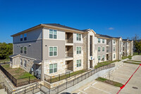 Riverstone in San Marcos, TX - Building Photo - Building Photo