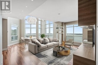 410 Queens Quay W in Toronto, ON - Building Photo - Building Photo