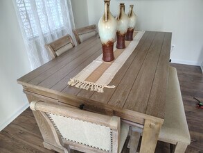 Room in House on Pennyroyal Wy in Charlotte, NC - Foto de edificio - Building Photo