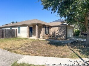 208 Jersey Bend in Cibolo, TX - Building Photo - Building Photo