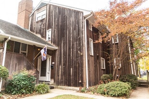 116 N Union Ave in Havre De Grace, MD - Building Photo