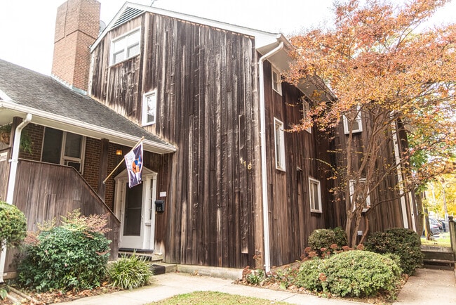 property at 116 N Union Ave