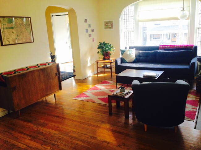 property at 1427 N Franklin St