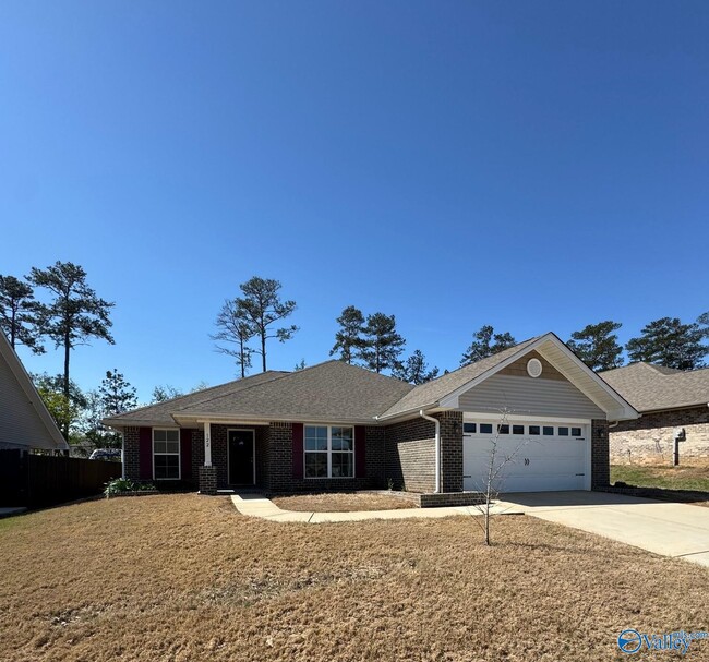 property at 122 Abercorn Dr