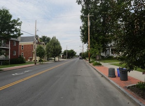 412 Delaware Ave in Albany, NY - Building Photo - Building Photo