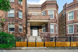 6235 S Rhodes Ave, Unit Unit 2 in Chicago, IL - Building Photo
