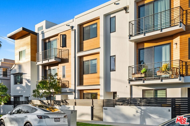 property at 5943 Pickford St