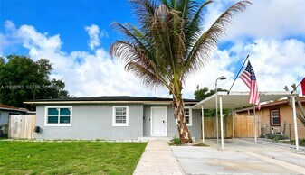 16082 NE 9th Ct in North Miami Beach, FL - Building Photo