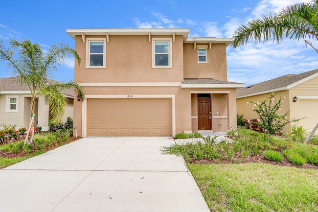 12335 Nettuno Wy in Port St. Lucie, FL - Building Photo - Building Photo