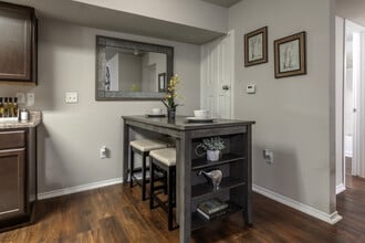 Interior Photo