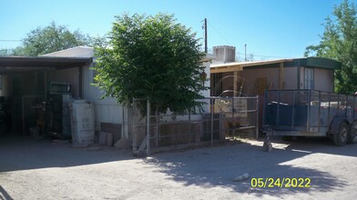 Golden Dawn MHP in Tucson, AZ - Building Photo - Building Photo