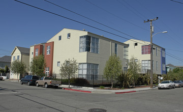 1520 34th St in Emeryville, CA - Building Photo - Building Photo