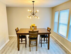 5843 Amber Ln in Indianapolis, IN - Building Photo - Building Photo