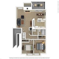 Beaumont Grand Apartment Homes photo'