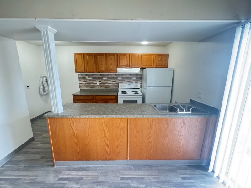7311 Buckingham Dr in Lincoln, NE - Building Photo