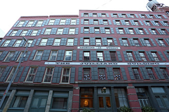 The Juilliard Building in New York, NY - Building Photo - Building Photo