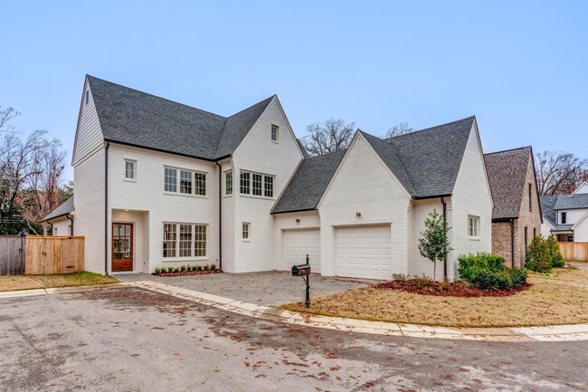 455 Oma Cove in Memphis, TN - Building Photo - Building Photo