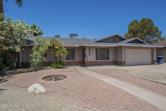 3236 S Kenwood Ln in Tempe, AZ - Building Photo - Building Photo