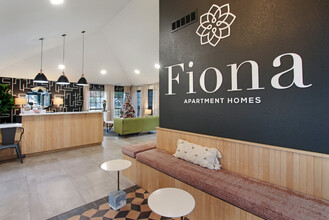 Fiona Apartment Homes in Irving, TX - Building Photo - Building Photo