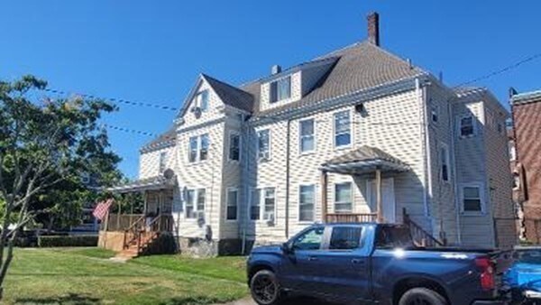 42-44 Butler Rd in Quincy, MA - Building Photo - Building Photo