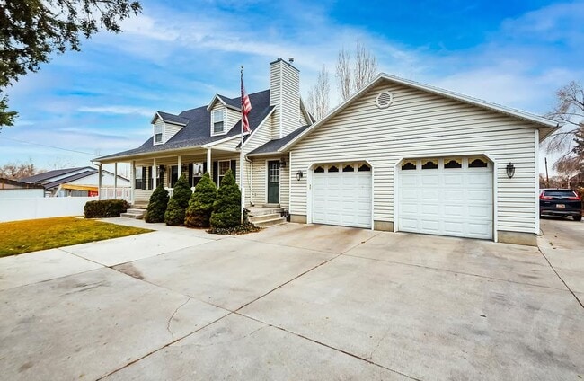 472 E Center St, Unit PG Apartment in Pleasant Grove, UT - Foto de edificio - Building Photo