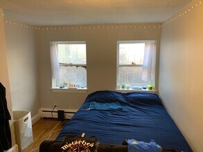 12 Keswick St, Unit 3 in Boston, MA - Building Photo - Building Photo