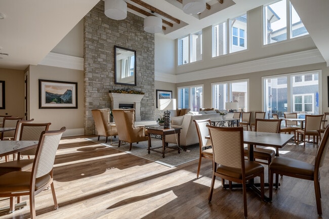 Mariposa at Scott & White Blvd in Temple, TX - Building Photo - Interior Photo