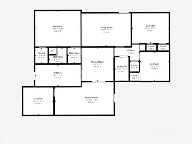 2820 N 71st Pl in Scottsdale, AZ - Foto de edificio - Building Photo