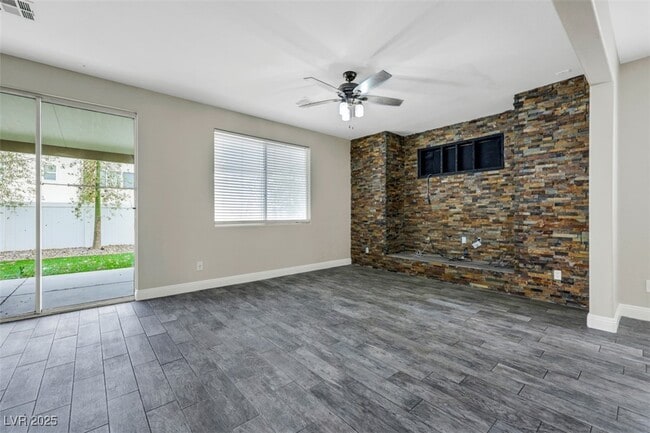 property at 6636 Petrified Forest St