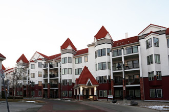 Red Haus Condos in Calgary, AB - Building Photo - Building Photo