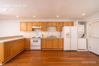 1004 Virgie St in Durham, NC - Building Photo - Building Photo