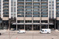 400 E Randolph St in Chicago, IL - Building Photo - Building Photo