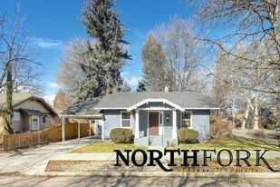 2300 Heron St in Boise, ID - Building Photo