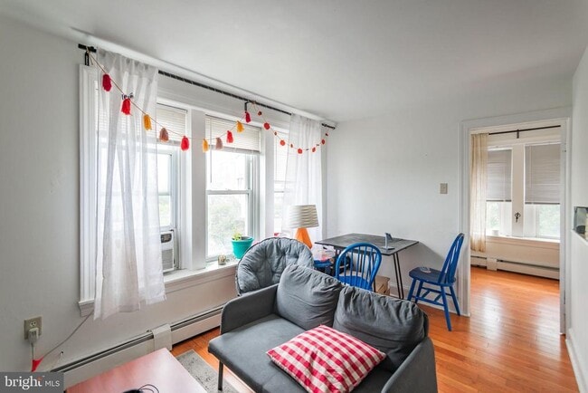 property at 400 N 32nd St