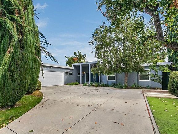 property at 6236 Capistrano Ave