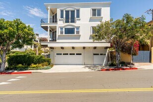 300 19th St in Manhattan Beach, CA - Building Photo