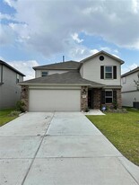 4231 Tulip Oak Dr