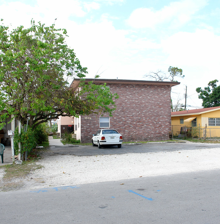 3128 SW 12th Pl in Fort Lauderdale, FL - Building Photo