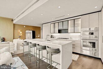 601 Wharf St SW in Washington, DC - Building Photo - Building Photo