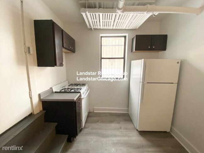 1542 N Kedzie Ave in Chicago, IL - Building Photo - Building Photo