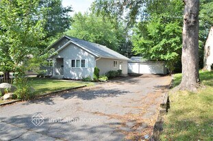 4536 Taylor St NE in Minneapolis, MN - Building Photo